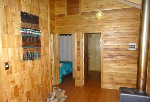 Caba�as Del Lago Huillinco
