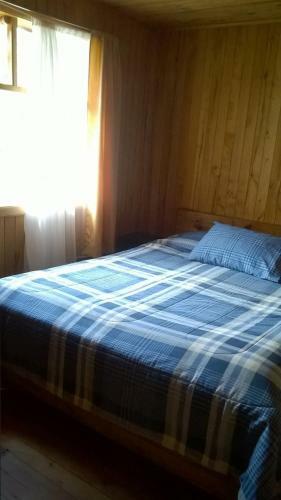 Caba�as Lucerna