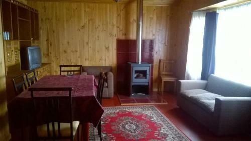 Caba�as Lucerna