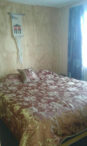 Caba�as Lucerna