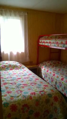 Caba�as Lucerna