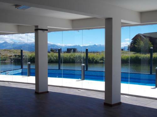 Apartamento Loft 201 Los Notros