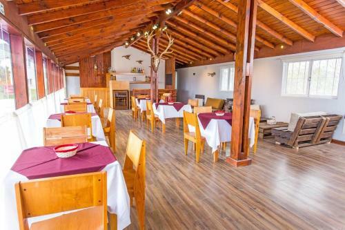 Apartamento Loft 201 Los Notros
