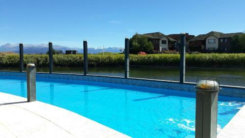 Apartamento Loft 201 Los Notros