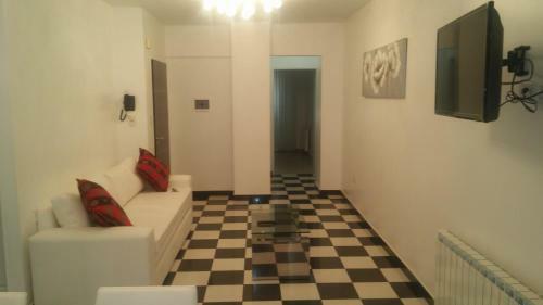 Apartamento Frente Al Mar Y Puesta De Sol