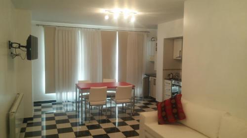 Apartamento Frente Al Mar Y Puesta De Sol