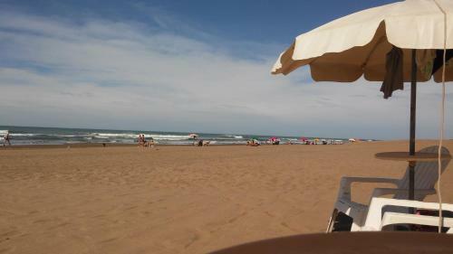Apartamento Frente Al Mar Y Puesta De Sol
