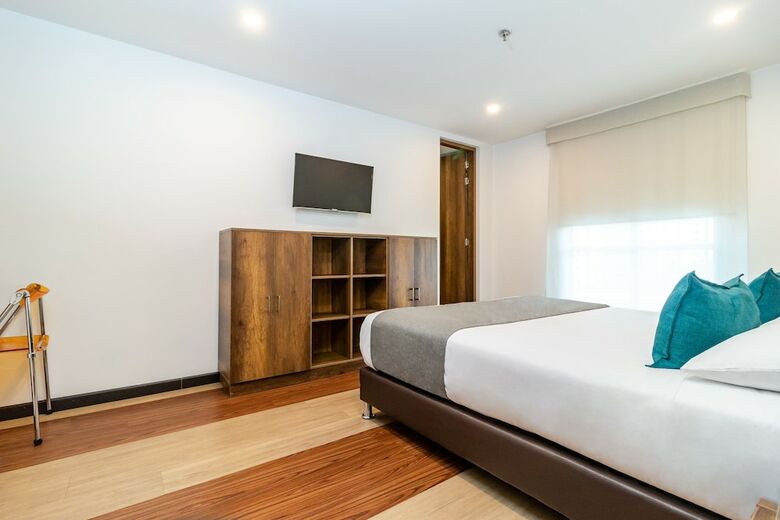 Hotel Black Usaquen