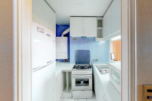 Apartamento The Agates