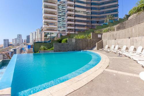 Apartamento The Agates