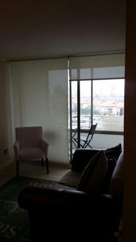 Apartamento Con Con 205