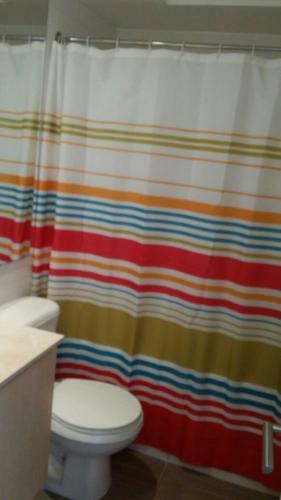 Apartamento Con Con 205