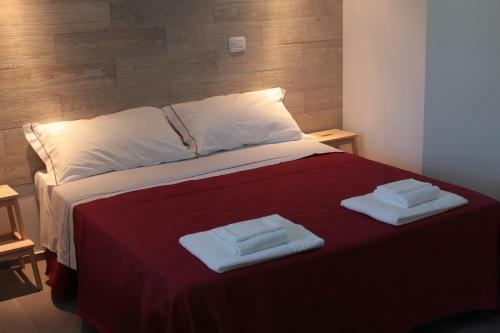 Hostal House Sabbioneta