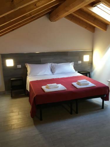 Hostal House Sabbioneta