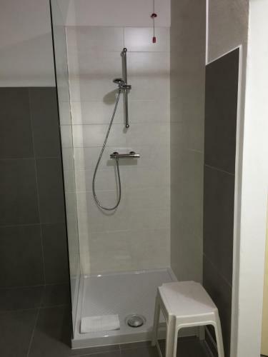 Hostal House Sabbioneta