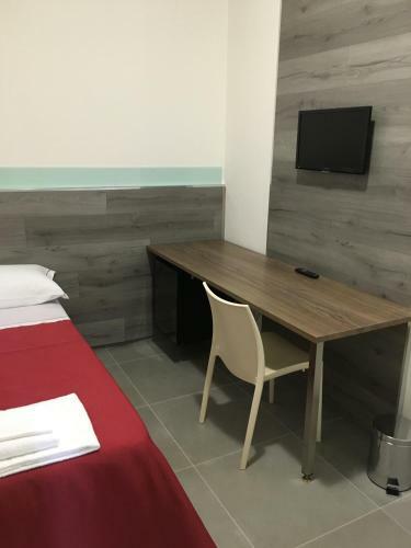 Hostal House Sabbioneta