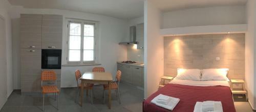 Hostal House Sabbioneta