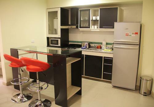 Apartamento Alquileres Temporarios Rafaela