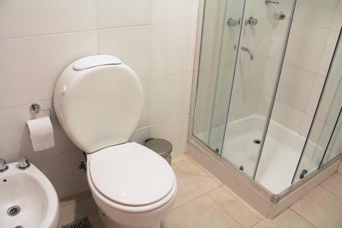 Apartamento Alquileres Temporarios Rafaela