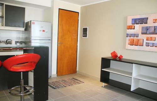 Apartamento Alquileres Temporarios Rafaela