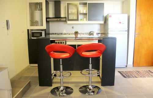 Apartamento Alquileres Temporarios Rafaela