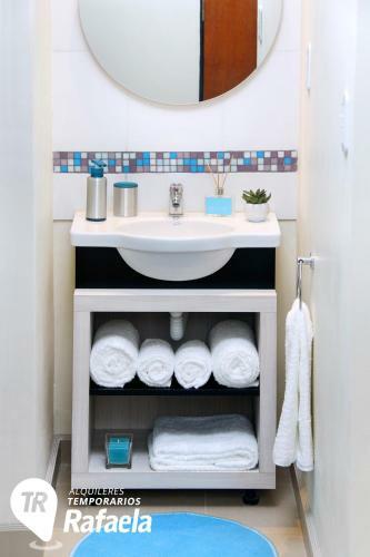 Apartamento Alquileres Temporarios Rafaela