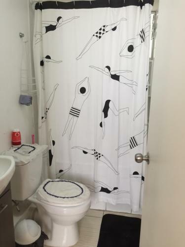 Apartamento Acogedor Departamento Cerca Del Mar