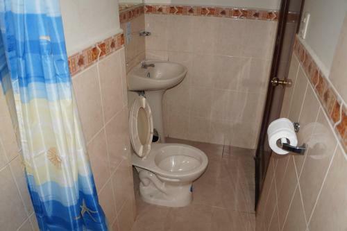 Hotel Hostal Pucar�