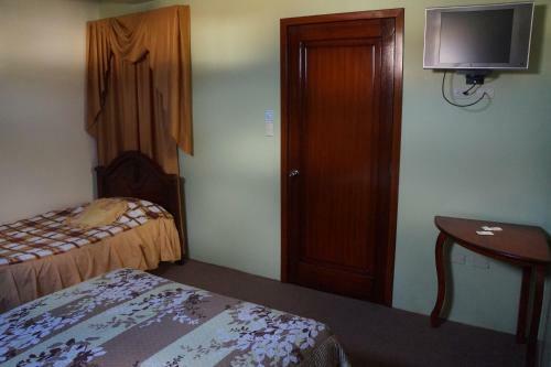 Hotel Hostal Pucar�