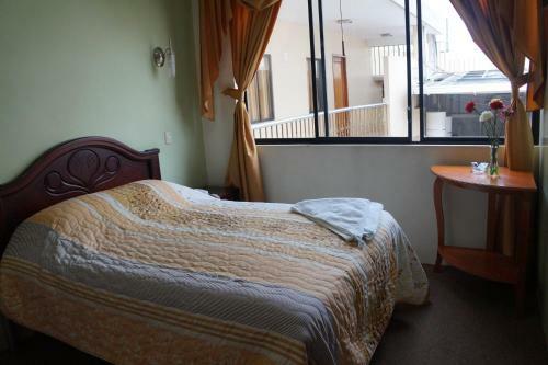 Hotel Hostal Pucar�