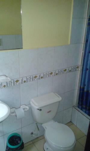 Hotel Hostal Pucar�