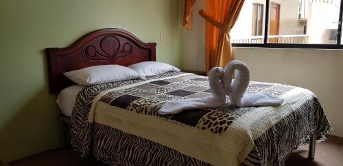 Hotel Hostal Pucar�