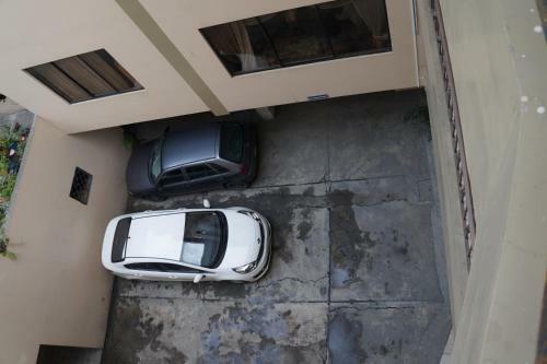Hotel Hostal Pucar�