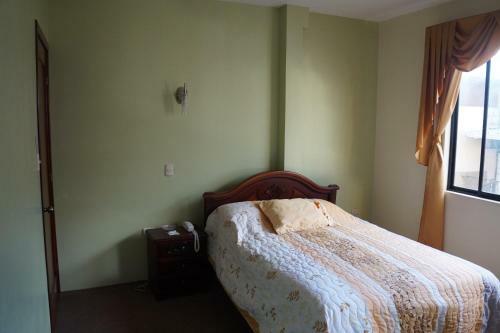 Hotel Hostal Pucar�