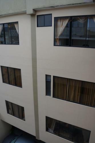 Hotel Hostal Pucar�