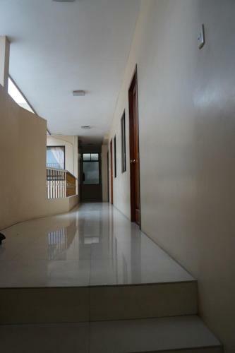Hotel Hostal Pucar�