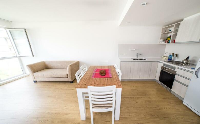 Apartamento Complejo Ribera Del Pipo