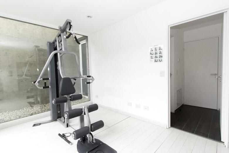 Apartamento Complejo Ribera Del Pipo