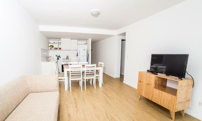 Apartamento Complejo Ribera Del Pipo