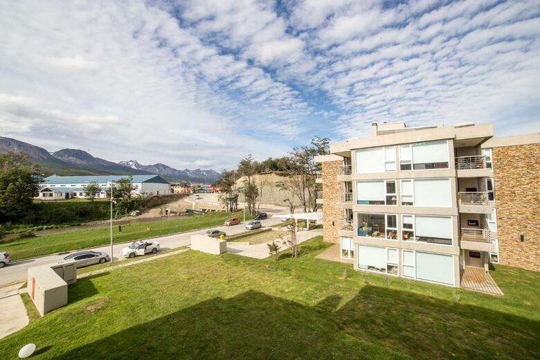 Apartamento Complejo Ribera Del Pipo