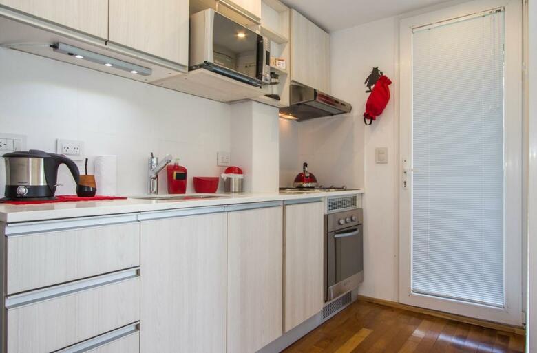 Apartamento Complejo Ribera Del Pipo
