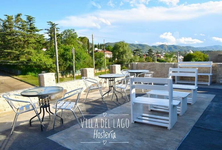 Posada Hoster�a Villa Del Lago