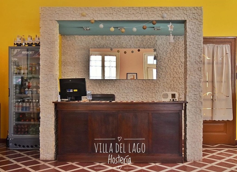 Posada Hoster�a Villa Del Lago