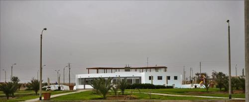 Paracas Apartmento De Ensue�o