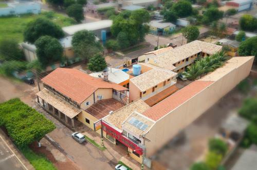 Hotel 2 Irm�os