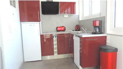 Apartamento Esplanade Front De Mer