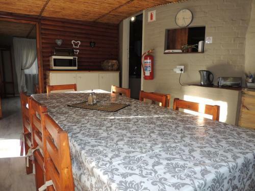 Agroturismo Ou Tol - Cango Retreat
