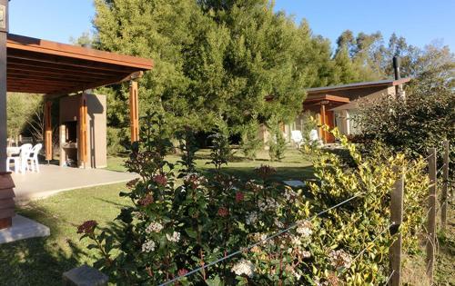 Apartamento Complejo Aires Del Bosque