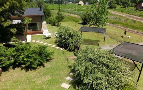 Apartamento Complejo Aires Del Bosque