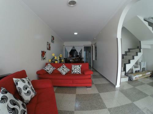 Hostal Casa Villavicencio